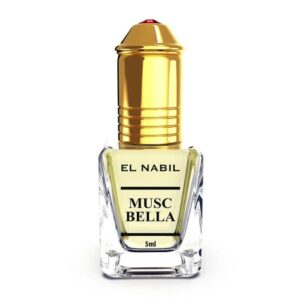Musc Bella - Musc El Nabil