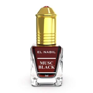 Musc Black - Musc El Nabil
