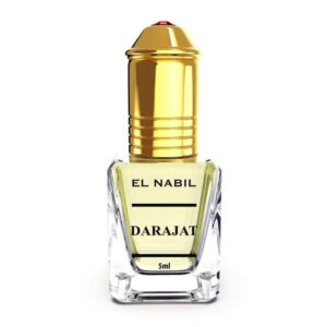 Darajat - Musc El Nabil