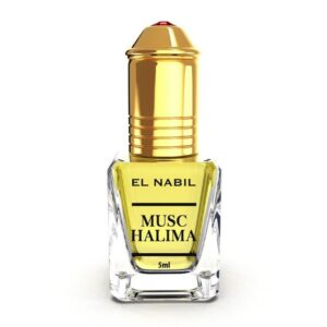 Musc Halima - Musc El Nabil