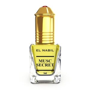 Musc Secret - Musc El Nabil