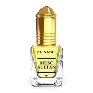 Musc Sultan - Musc El Nabil