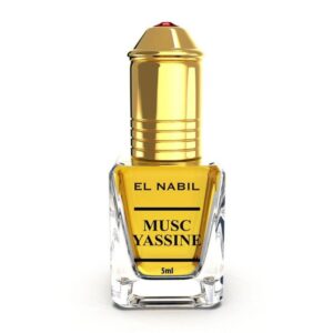Musc Yassine - Musc El Nabil