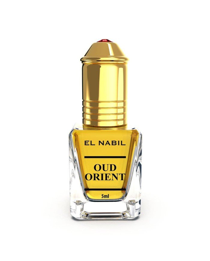 Oud Orient - Musc El Nabil