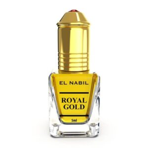 Royal Gold - Musc El Nabil