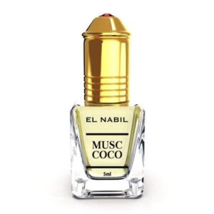 Musc Coco - Musc El Nabil