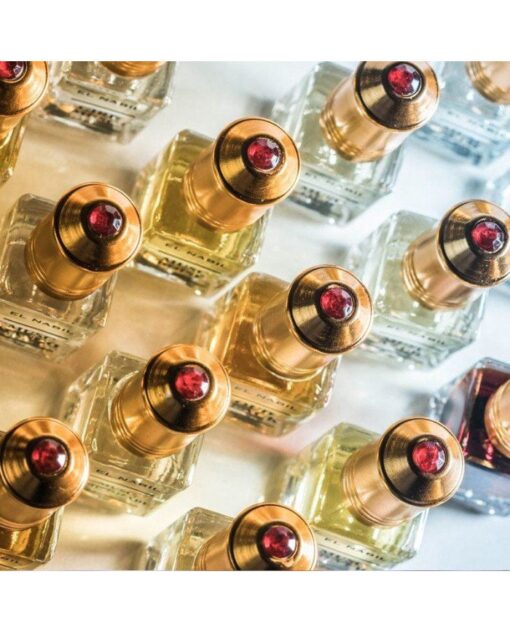 Royal Gold - Musc El Nabil – Image 2