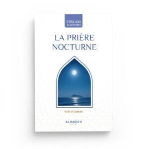 La prière nocturne