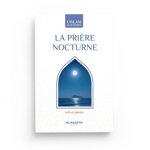 La prière nocturne
