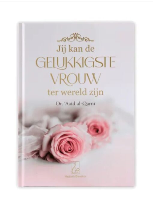 Jij kan de Gelukkigste vrouw ter wereld zijn – Image 2