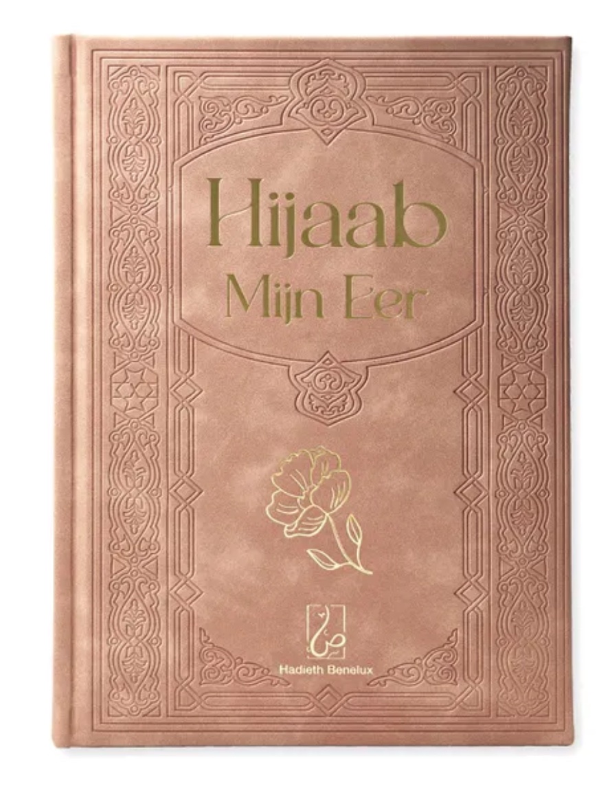 De Hijaab mijn eer – Image 2
