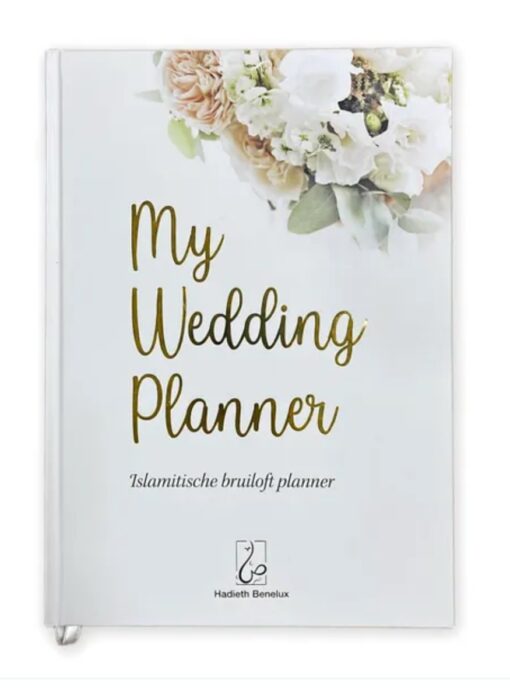 My Wedding Planner