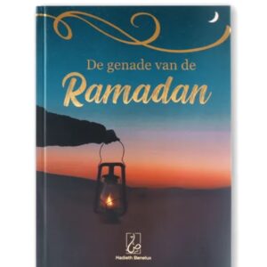 De Genade van de Ramadan