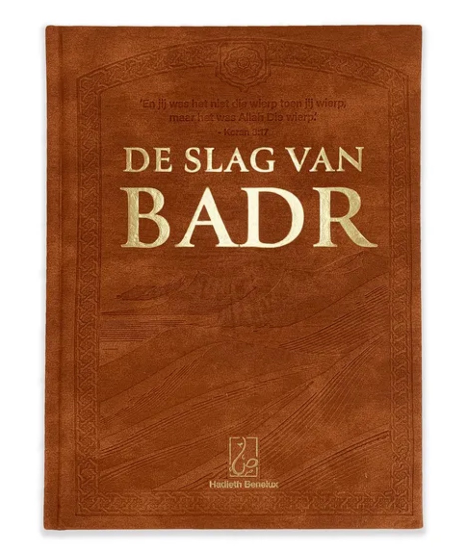 De Slag van Badr