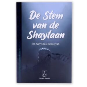 De stem van de shaytaan