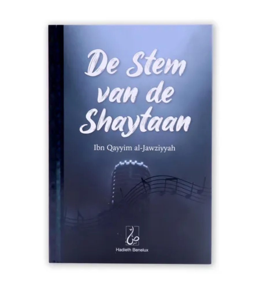 De stem van de shaytaan – Image 2
