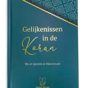 Gelijkenissen in de Koran