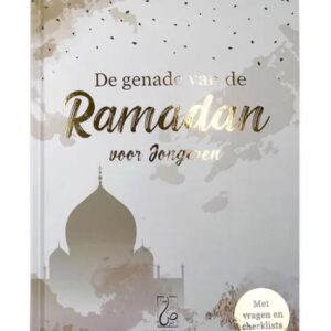 Genade van de Ramadan voor jongeren