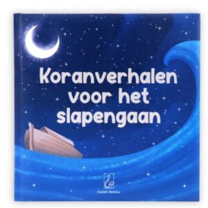 Koranverhalen voor het slapengaan