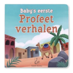 Baby's eerste Profeetverhalen