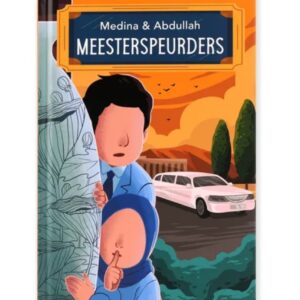 Medina & Abdullah Meesterspeurders