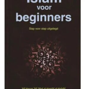 Islam Voor Beginners