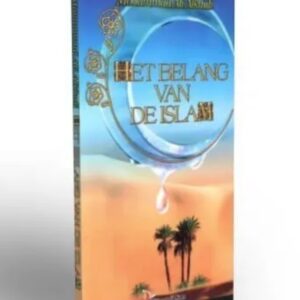 Het Belang Van De Islam