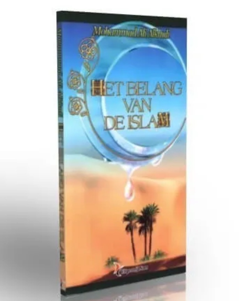 Het Belang Van De Islam