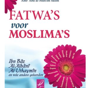 Fatwas Voor Moslimas