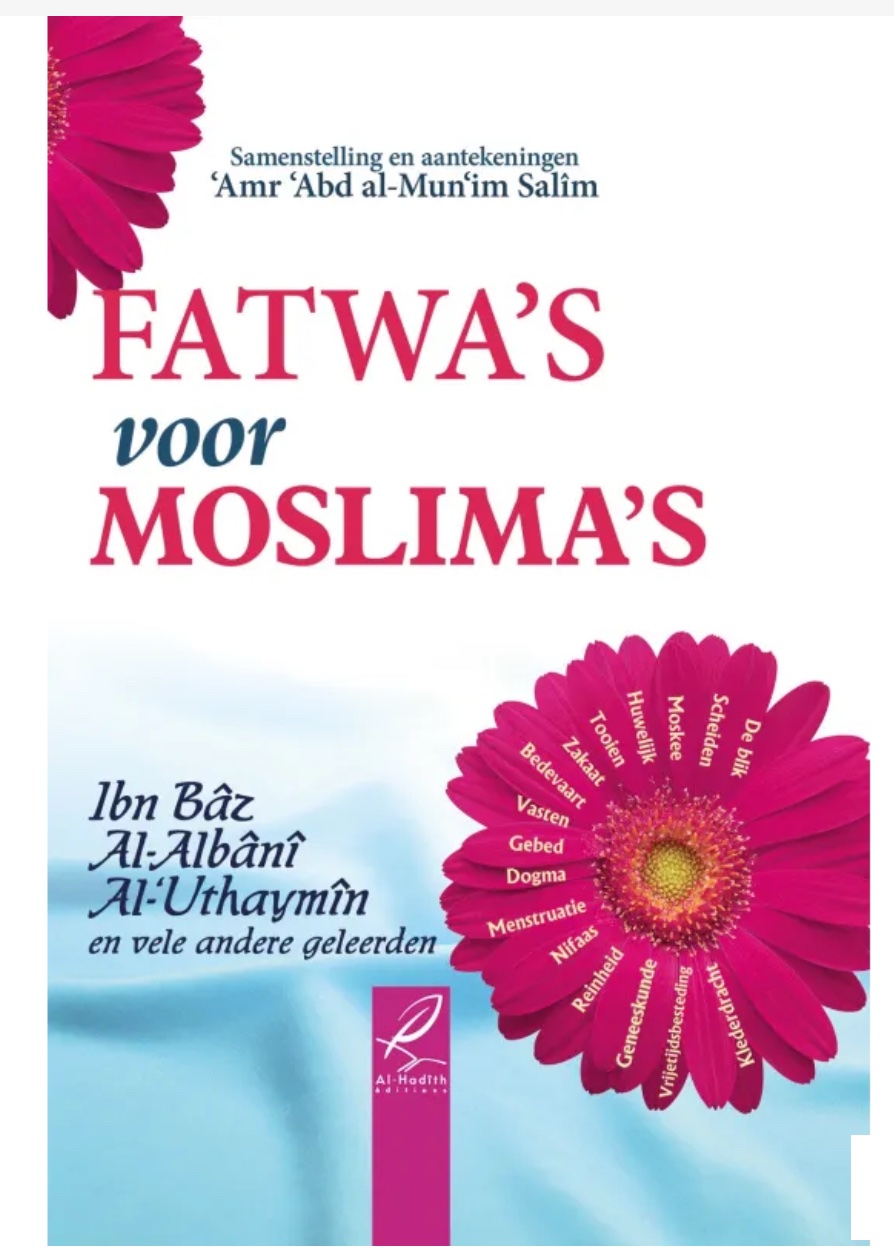Fatwas Voor Moslimas