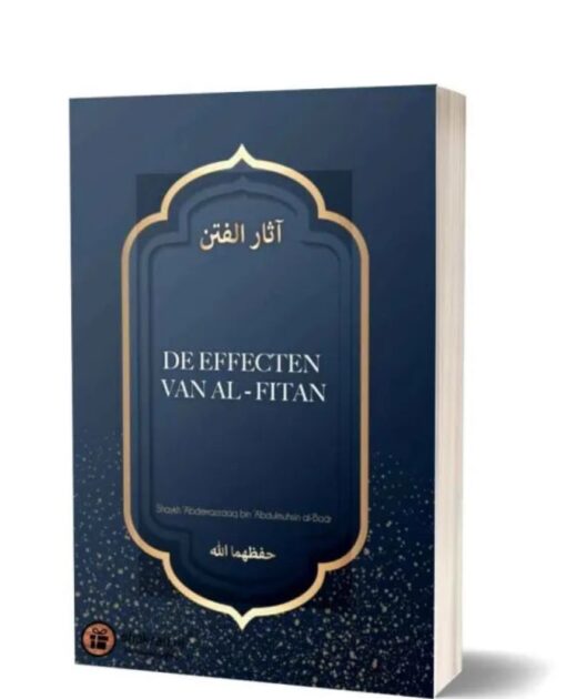 De Effecten Van Al-Fitan
