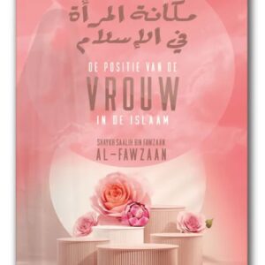 De Positie Van De Vrouw In De Islaam
