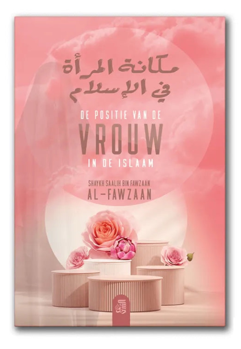De Positie Van De Vrouw In De Islaam