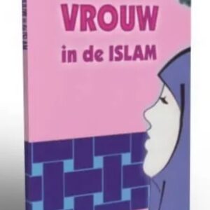 De Vrouw In De Islam
