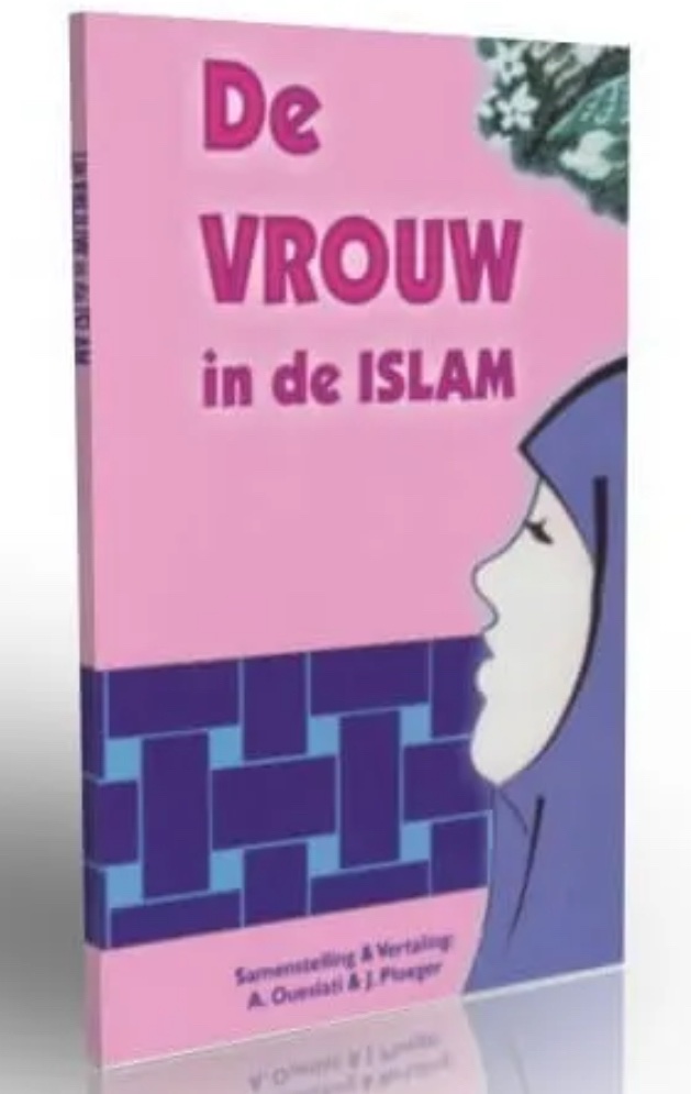De Vrouw In De Islam – Image 2