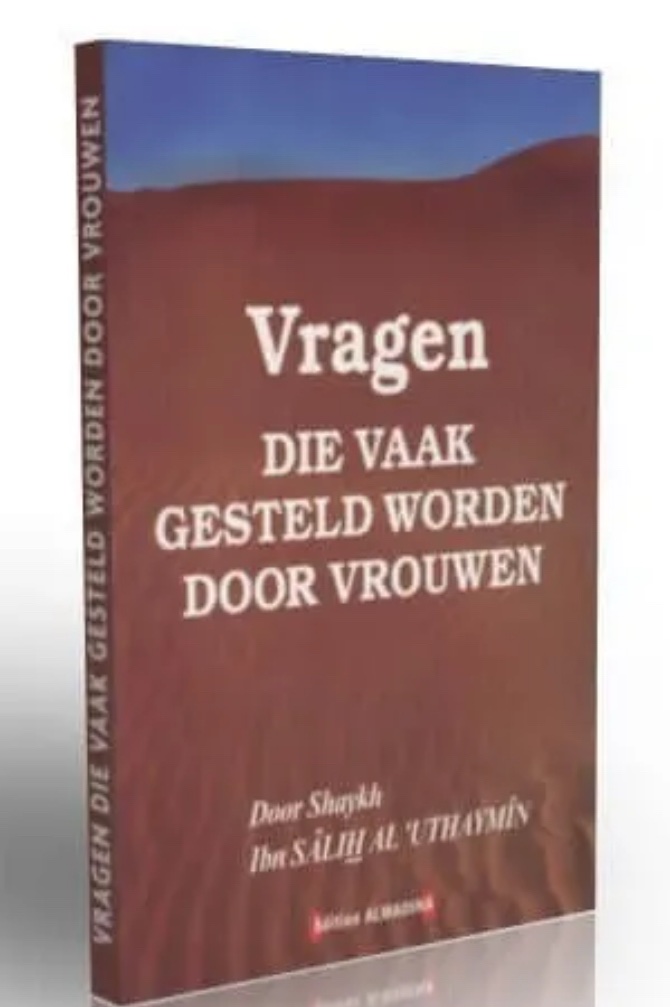 Vragen Die Vaak Gesteld Worden Door Vrouwen – Image 2