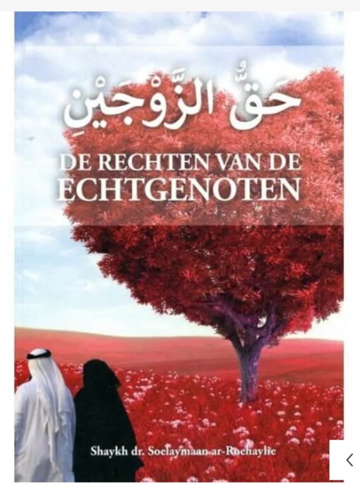 De Rechten Van De Echtgenoten