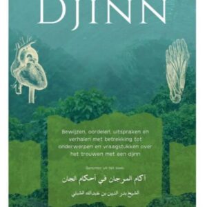 Trouwen Met Een Djinn