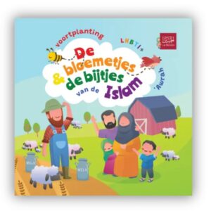 De Bloemetjes En De Bijtjes Van De Islam LHBTI
