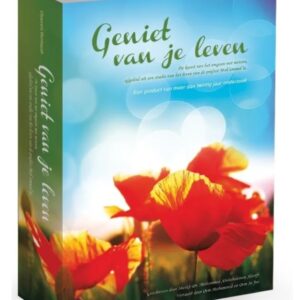 Geniet Van Je Leven (Momtazah)