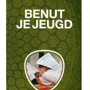 Benut Je Jeugd