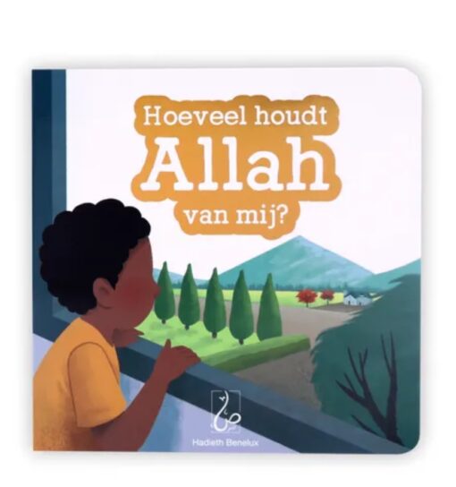Hoeveel houdt Allah van mij? – Image 2