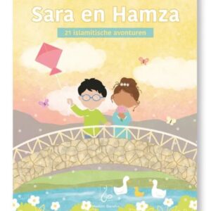 Sara en Hamza 2