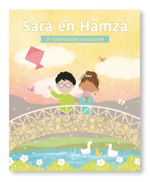 Sara en Hamza 2