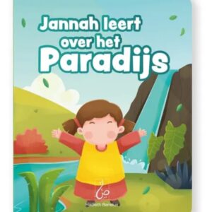 Jannah leert over het Paradijs