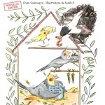 Touche pas à mes plumes ! (Oum Soumeyya)