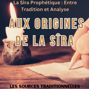 La Sîra Prophétique : Entre Tradition et Analyse
Volume I – Aux Origines de la Sîra