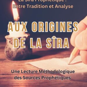 La Sîra Prophétique : Entre Tradition et Analyse
Volume II – Aux Origines de la Sîra