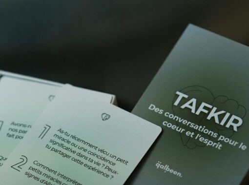 Jeu De Cartes Tafkir – Image 2