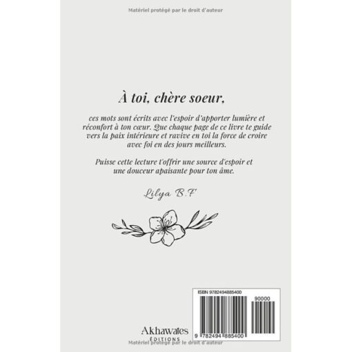 Que L'espoir Illumine Ton Coeur – Image 2